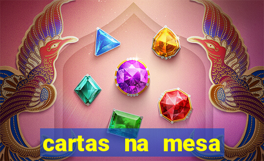 cartas na mesa download dublado